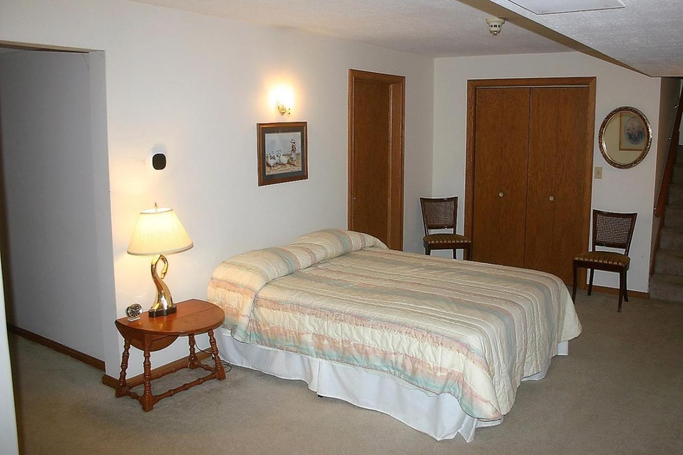 Private Guest Suite On The Portage Lakes Akron Exteriör bild